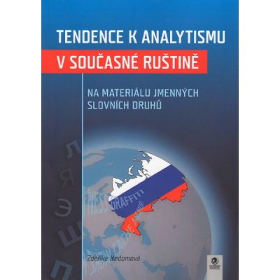 Tendence k analytismu v současné ruštině – Zboží Mobilmania