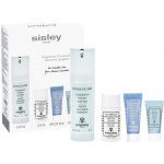 Sisley Hydra-Global Discovery Program dárková sada pleťový krém Hydra-Global Intense Anti-Aging Hydration 40 ml + odličovač tváře Eau Efficace Gentle Make-Up Remover 30 ml + pleťová maska Express Flow – Zbozi.Blesk.cz