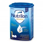 Nutrilon 1 Advanced 6 x 800 g – Hledejceny.cz