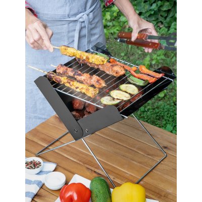 InnovaGoods Foldecue – Hledejceny.cz