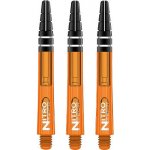 Red Dragon NITROTECH Short Orange – Zboží Dáma