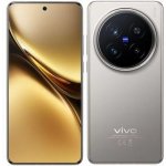 Vivo X200 Pro 16GB/512GB Titanium – Zboží Živě
