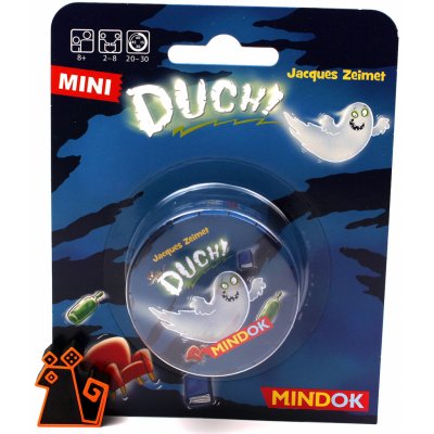 Mindok Duch Mini – Zboží Dáma