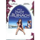 můj život v ruinách DVD