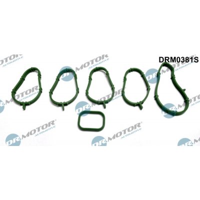 Dr.Motor Automotive DRM0381S – Hledejceny.cz