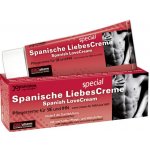 Spanish Love Cream Special 40 – Zboží Dáma