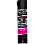 Muc-Off Road Lube 400 ml | Zboží Auto