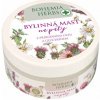 Péče o nohy Bohemia Herbs Bylinná mast na paty 100 ml