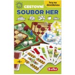 Efko Cestovní soubor her – Zboží Dáma
