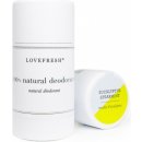 Lovefresh Natural deostick Eucalyptus/Spearmint 106 ml