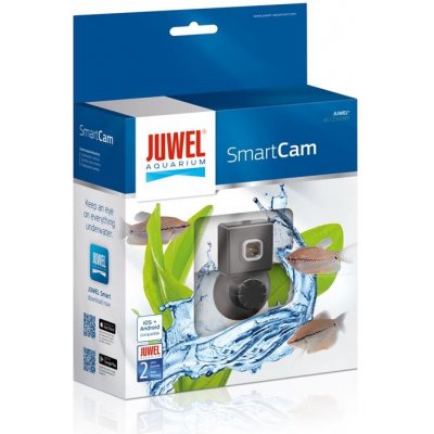 Juwel SmartCam – Sleviste.cz