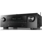 Denon AVR-X1600H – Zboží Živě