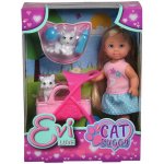 Simba Evi hlídačka koťátek 12 cm – Sleviste.cz