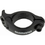 Objímka přesmykače 34,9mm Shimano SMAD91 – Zbozi.Blesk.cz