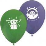 Procos Balónky Star Wars – Zboží Mobilmania