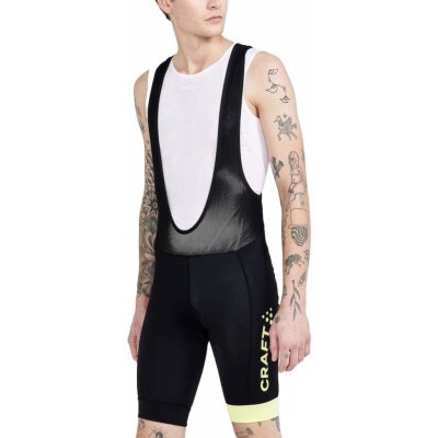 Craft pánské Core Endur Bib černé – Sleviste.cz