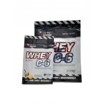 Hi Tec nutrition Whey C6 CFM 100 whey 3250 g – Sleviste.cz