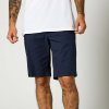 Pánské kraťasy a šortky Fox Essex short black