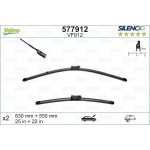 Valeo 630+550 mm VA 577912 – Sleviste.cz