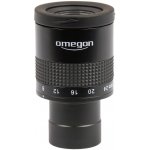 Omegon Magnum 8-24mm zoom 51° 1,25″ – Zboží Živě