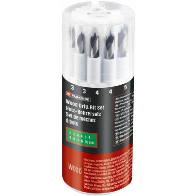 PARKSIDE PBS 11 B2 CAT – Zboží Dáma