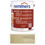 Remmers TOP terasový olej 5 l bezbarvý – HobbyKompas.cz