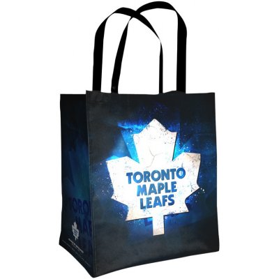 Nákupní taška NHL Sher-Wood Toronto Maple Leafs – Zbozi.Blesk.cz