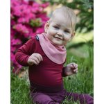 Jožánek Slintáček bavlněný bílý – Hledejceny.cz