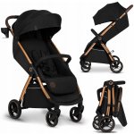 Lionelo Sport INGRID BLACK ONYX 2024 – Zboží Dáma