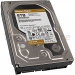 WD Gold 8TB, WD8004FRYZ – Zbozi.Blesk.cz