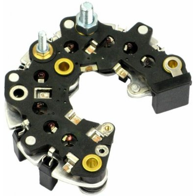 Usměrňovač, generátor AS-PL (AUTO STARTER) ARC9035 – Hledejceny.cz
