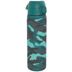 Ion8 Leak Proof Camouflage 500 ml