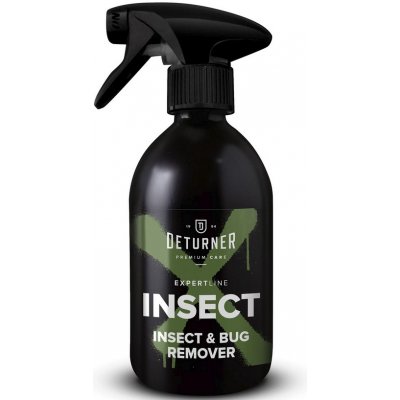 Deturner Insect 500 ml – Zboží Mobilmania