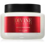 Oriflame Divine Exclusive hydratační tělový krém pro ženy 250 ml – Zboží Dáma