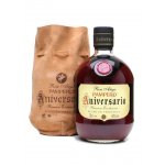 Pampero Aniversario 40% 0,7 l (holá láhev) – Hledejceny.cz