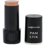 Max Factor Pan Stick Rich Creamy Foundation Make-up 14 Cool Copper 9 g – Zboží Dáma