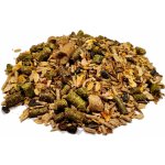 Koňské bylinky Krmná směs Přibrání 20 kg – Zboží Dáma