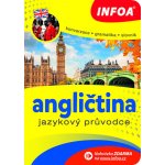 ANGLIČTINA JAZYKOVÝ PRŮVODCE – Hledejceny.cz