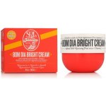 Sol de Janeiro Bom Dia Bright Cream rozjasňující tělový krém 240 ml – Zboží Dáma