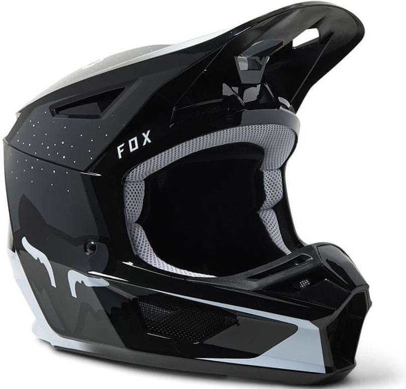 Fox Racing V2 Vizen