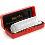 Hohner Golden Melody C dur – Zboží Mobilmania