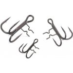 Fox Rage Trojháček Strike Point Stinger Treble Vel.1 5 ks – Zboží Mobilmania