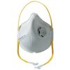 Respirátor Moldex Maska FFP3 Smart Pocket NR D s ventilem klimatizace 10 ks