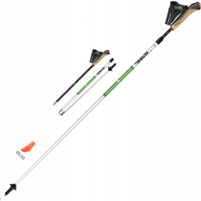 Gabel NORDIC REVO A1 ALU/TECH