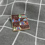 Pinarna I have no shelf control Nemám žádnou sebekontrolu – Zboží Dáma