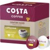 Kávové kapsle Costa Coffee Signature Blend Cappuccino 8 porcí