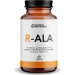 Natural Nutrition R-ALA kapsle 60 kapslí – Hledejceny.cz
