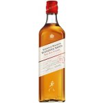 Johnnie Walker Whisky Red Label Rye Finish 40% 0,7 l (holá láhev) – Zbozi.Blesk.cz