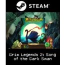 Grim Legends 2: Song of the Dark Swan