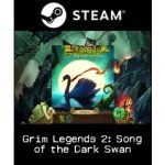 Grim Legends 2: Song of the Dark Swan – Zbozi.Blesk.cz